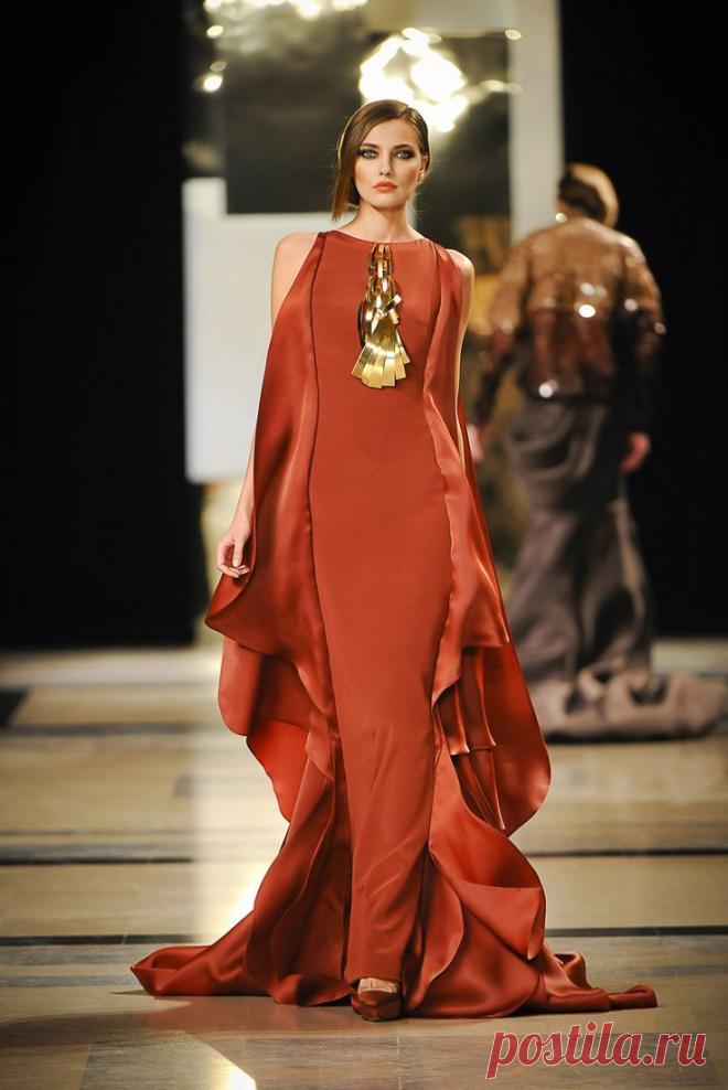 Stéphane Rolland - Haute Couture Spring Summer 2011