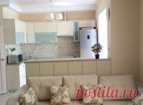 САМ СЕБЕ ДИЗАЙНЕР – Светлана Гусева добавила 2 фотографии в альбом ОБЪЕДИНЕНИЕ КУХНИ И ГОСТИНОЙ