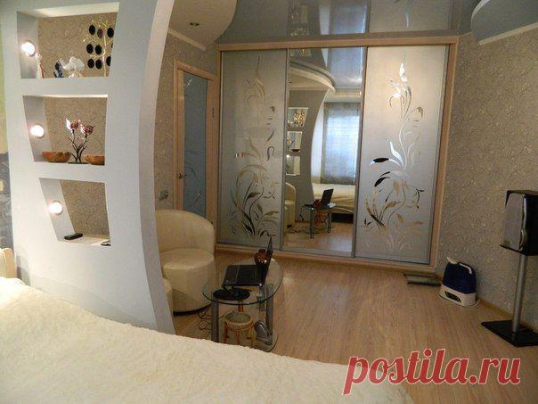 Идеи для дома