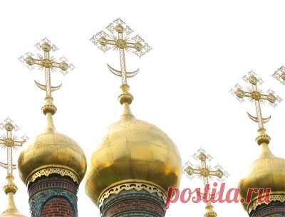 18 июня 2016 года - Троицкая родительская суббота.