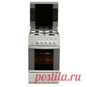 Купить Плита Flama FG2424W газовая белый  / Интернет-магазин "Vseinet.ru"
Варочная панель газовая. Духовка газовая. Управление механическое, переключатели: поворотные, электроподжиг механический. Часы нет. Размеры (ШхГхВ) 50x60.5x85 см. Духовка: Объем духовки 50 л. Конвекция нет. Количество стекол дверцы духовки два. Очистка традиционная.