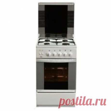 Купить Плита Flama FG2424W газовая белый  / Интернет-магазин &quot;Vseinet.ru&quot;
Варочная панель газовая. Духовка газовая. Управление механическое, переключатели: поворотные, электроподжиг механический. Часы нет. Размеры (ШхГхВ) 50x60.5x85 см. Духовка: Объем духовки 50 л. Конвекция нет. Количество стекол дверцы духовки два. Очистка традиционная.