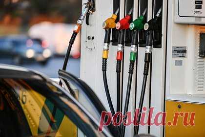 В Крыму урезали объемы продаж бензина в одни руки