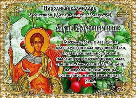 Духовный подвиг Святого Луппа  и преданность христианским идеалам стали примером для многих поколений православных верующих.