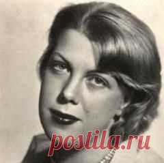 Сегодня 21 ноября в 1927 году родился(ась) Тамара Носова