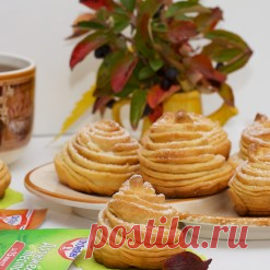 Академия кулинарного искусства Dr. Oetker / Рецепты / Быстрые краффины к завтраку