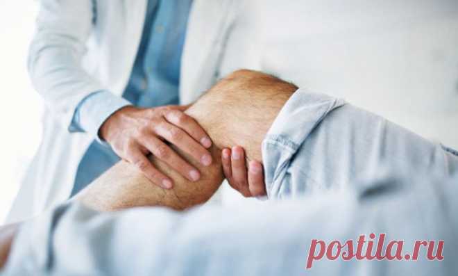 Симптомы и лечение тромбоза глубоких вен нижних конечностей 🚩 Заболеванияя