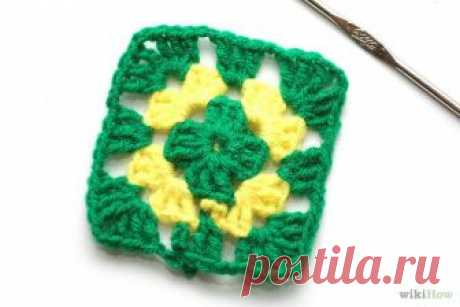 Квадратные мотивы по уроку