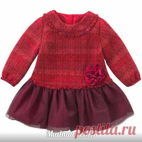 Детская одежда Женская одежда MadmuazelKA