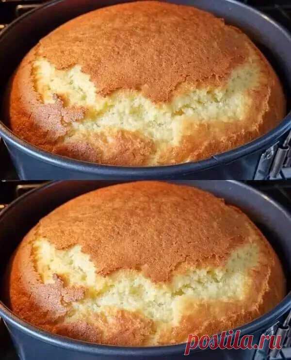 ПИРОГ К ЧАЮ. Супер как просто и вкусно!
Ингреиенты:

Яйца - 2 шт.
Сахар - 150 гр. (по вкусу)
Ванилин или ванильный сахар по желанию
Кефир - 250 мл.
Мука - 300 гр.
Разрыхлитель - 1, 5 ч.л

Приготовление:
Яйца 2 шт. разбиваю в чашу (у меня категория С 1)
Добавляю щепотку соли
Всыпаю сахар 150 гр. (получается в меру сладкий, по вкусу)
Взбиваю венчиком
Добавляю кефир 250 мл. (у меня 2, 5 % жирности, можно заменить на йогурт)

Все тщательно перемешиваю
Всыпаю муку 300 гр. (може...