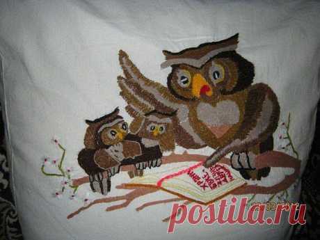 (4) Photos of The Owl Pages - Johan Willem Taljaard