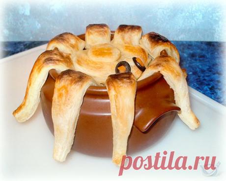 Разделка теста - ХЛЕБОПЕЧКА.РУ - рецепты, отзывы, инструкции