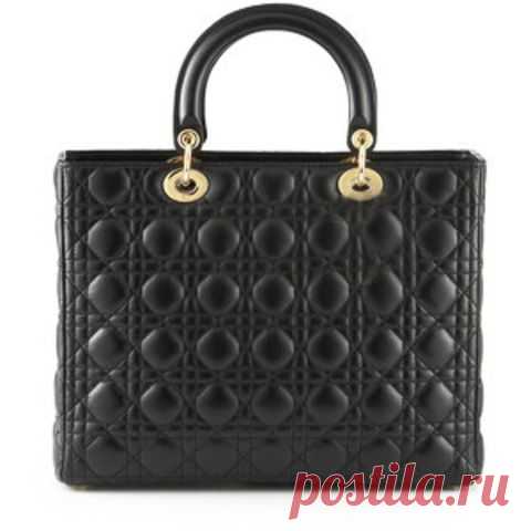 Заманчивое предложение Lady Dior, скидка 30%