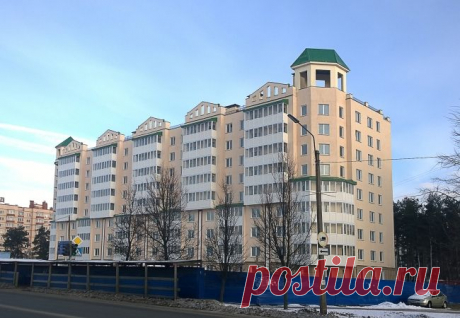 Квартиры в Кингисеппе. Продажа - Аренда от собственника