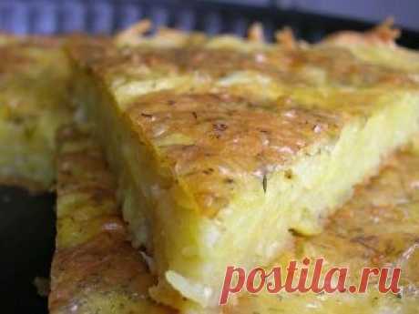 Она смешала натертый картофель с сыром и чесноком и отправила в духовку. Так просто, но безумно вкусно! Если вы не раз делали аппетитные драники по рецепту бабушки, а также любите готовить зразы под соусом, то вам непременно понравится рецепт следующего вкусного и сытного блюда. Этой…...