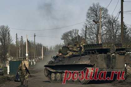 Украинские войска заняли часть серой зоны в Запорожской области. Вооруженные силы Украины (ВСУ) заняли часть серой зоны на линии боевого соприкосновения в Запорожской области — в частности, село Каменка. Об этом сообщил врио губернатора региона Евгений Балицкий. Он также отметил, что ВСУ активизировались в зеленой полосе и собирают там свои силы.