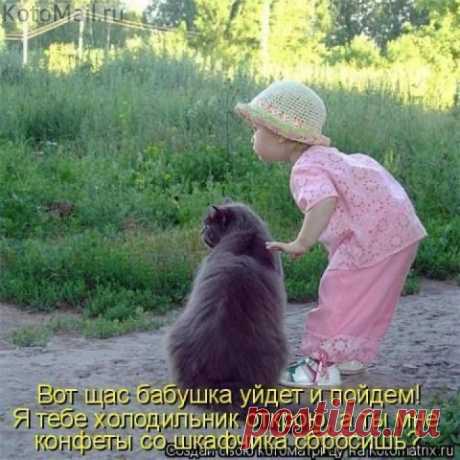 Заговор