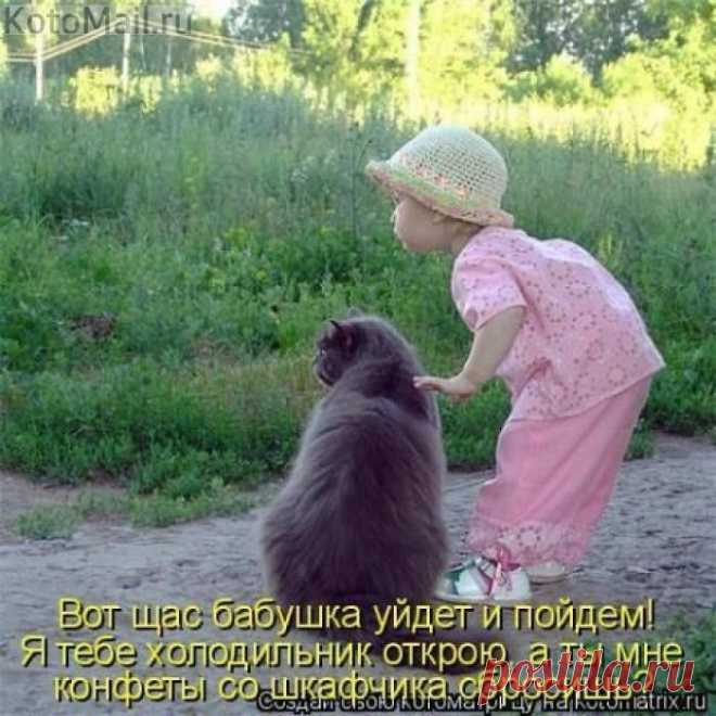 Заговор