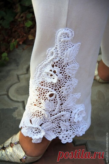 «Art Salon Svetlana Kobzeva (Russia, Krasnodar) Crochet (Neri» — карточка пользователя Светлана Б. в Яндекс.Коллекциях