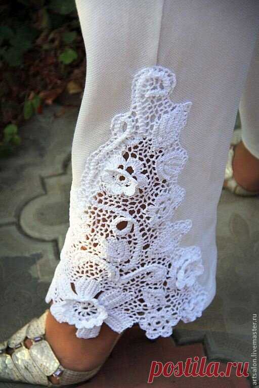 «Art Salon Svetlana Kobzeva (Russia, Krasnodar) Crochet (Neri» — карточка пользователя Светлана Б. в Яндекс.Коллекциях