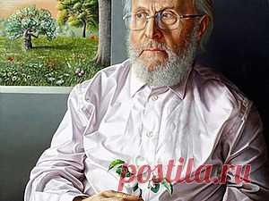 Художник Jose Escofet и его цветочная живопись - Ярмарка Мастеров - ручная работа, handmade