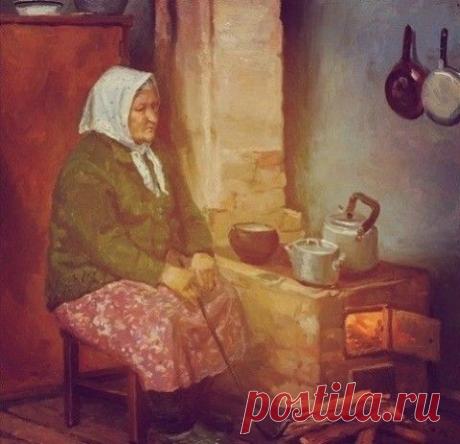 Уходят матери….. (стихи Евтушенко) - Стихи - Женский Мир