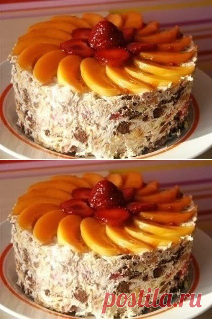 "Творожный лентяй" | Четыре вкуса