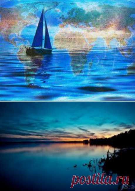 Озеро Кандры Куль, Туймазинский район, Башкортостан | WorldCity