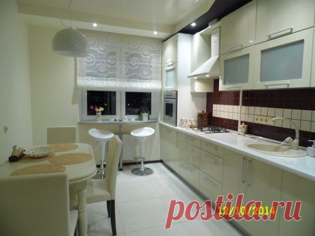 Кухня: «Сгущёнка и шоколад» | Ваш Дом