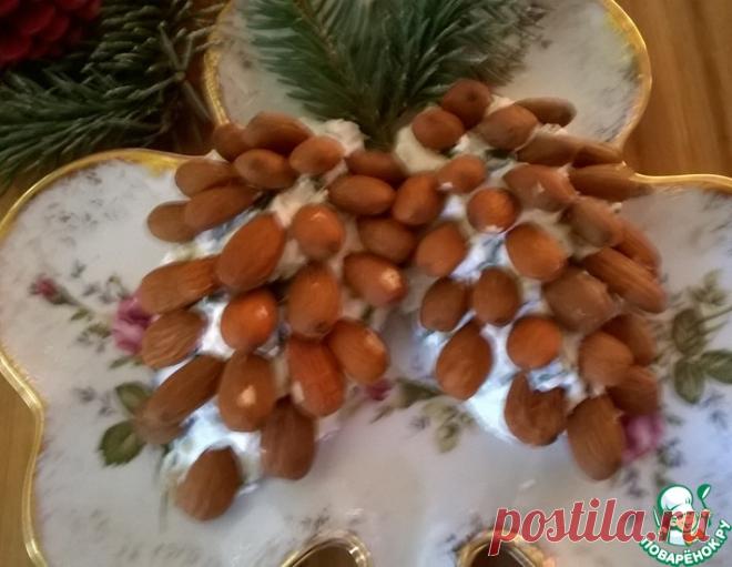 Салат с зеленым луком и творогом – кулинарный рецепт