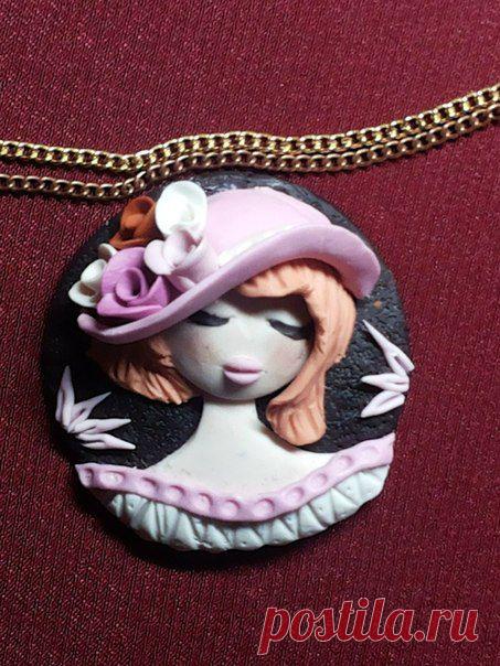 ГЛИНОМАНИЯ: все о ПОЛИМЕРНОЙ ГЛИНЕ!