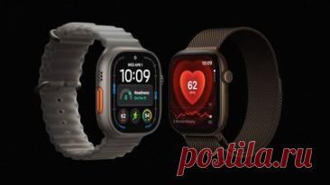 Пользователи новых Apple Watch описывают самопроизвольные перезапуски во время работы с Siri, картами и тренировками.