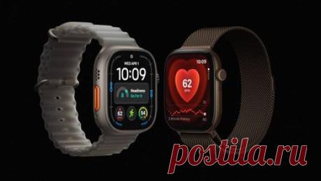 Пользователи новых Apple Watch описывают самопроизвольные перезапуски во время работы с Siri, картами и тренировками.
