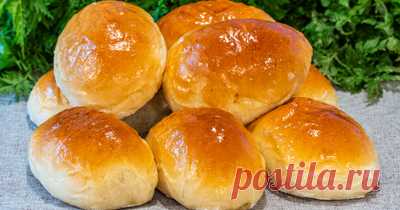 Духовые пирожки в духовке - 326 рецептов - 1000.menu
