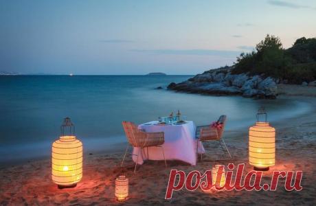 Не против провести вечер в такой обстановке?

Six Senses Kaplankaya, #Бодрум