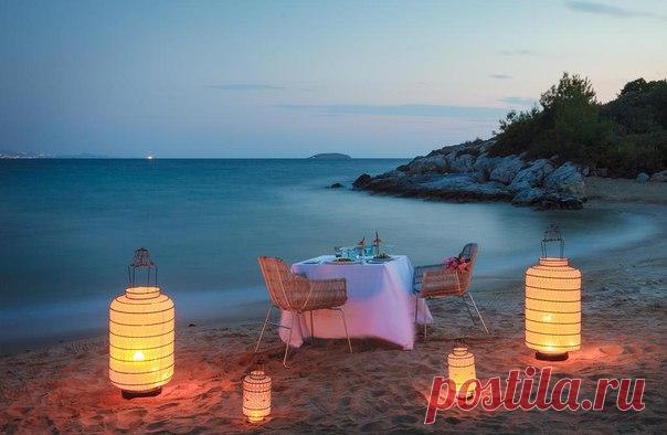 Не против провести вечер в такой обстановке?

Six Senses Kaplankaya, #Бодрум