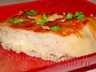 Запеканка · Все — MEGOCOOKER