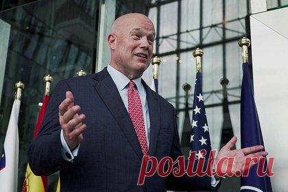 США потребовали от европейцев оплатить гарантии безопасности Украине