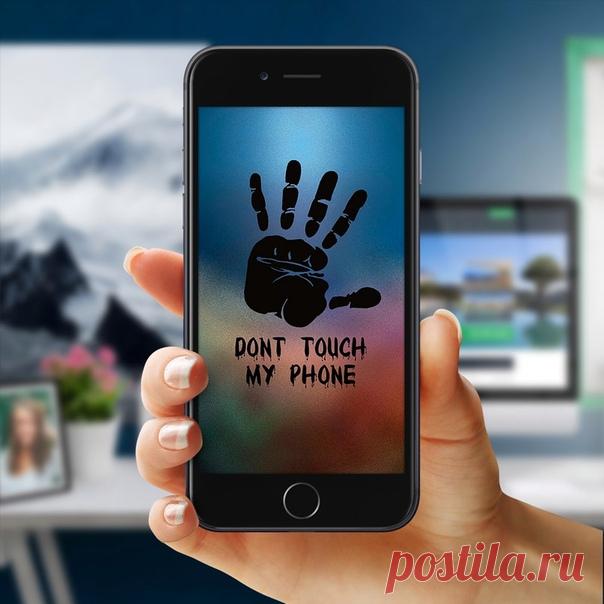 Красивые обои для вашего iPhone от Apple News 😉 👍