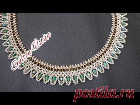 Kristalli Kolye Bölüm #1  |  Crystal Necklace Episode #1
