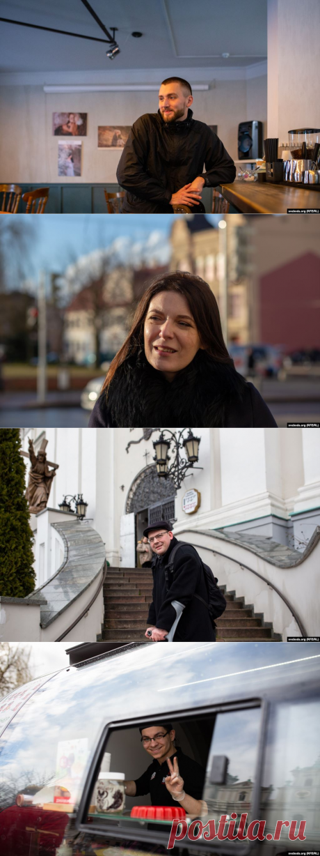 «Честно? Молюсь». Как в Гродно отнеслись к первому случаю коронавируса в городе - grodno24.ru