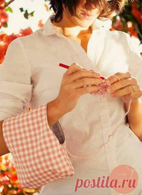 Лайфхаки, которые будут полезны и начинающим, и опытным вязальщицам + 60 советов по вязанию!