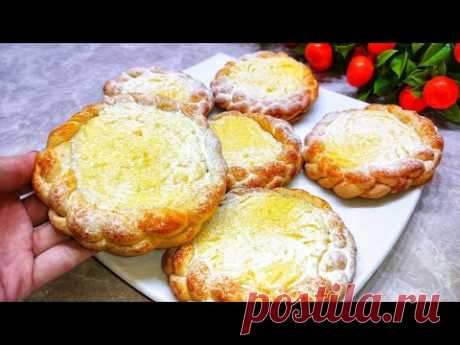 ДАЖЕ КУШАТЬ ЖАЛКО! Никто не верит что я готовлю их так Просто! Скорее сохраняйте рецепт!