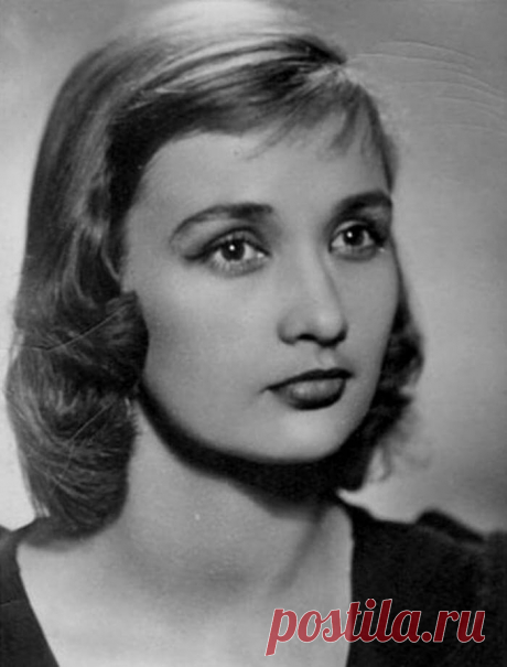 Удивительная история любви: Зинаида Кириенко и Валерий Тарасевский