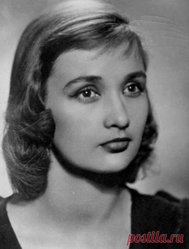 Удивительная история любви: Зинаида Кириенко и Валерий Тарасевский