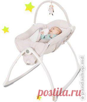 Graco Little Lounger Детские кресла-качалки Graco в Молдове и Кишиневе, купить Детские кресла-качалки, цены, фотографии, отзывы, в кредит