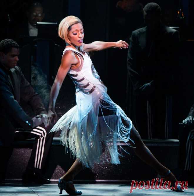 Dance Magazine