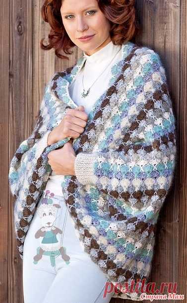 Для нас любимых - **Вязание это мое Хобби** - Страна Мам