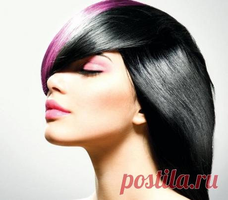 Модные причёски весна 2019. Разные типы окрашивания волос, что сейчас на пике моды, фото и видео.