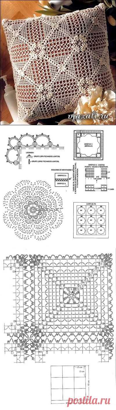 сообщение Guzmania_minor_rondo : Наволочки для подушек. (14:10 22-10-2015) [5621240/374856568] - natush11@mail.ru - Почта Mail.Ru
